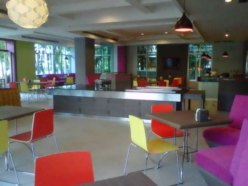 Sunshine Vista Resort