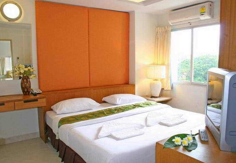 Hotel Bella Prima Pattaya