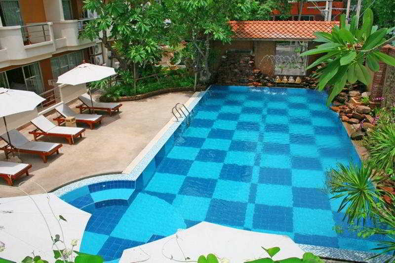 Hotel Bella Prima