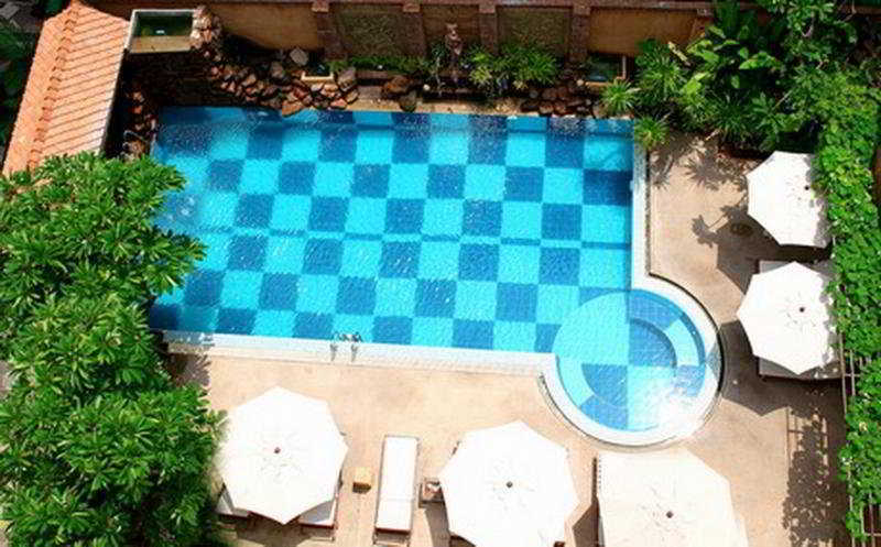 Bella Prima Hotel