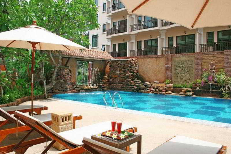 Hotel Bella Prima Pattaya