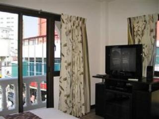 Baan Dok Mai * Pattaya