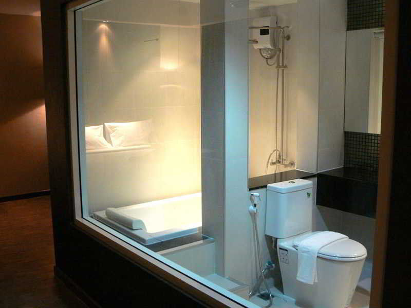 Place Serviced 3* Pattaya
