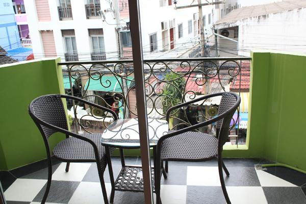 Maleez Hotel
