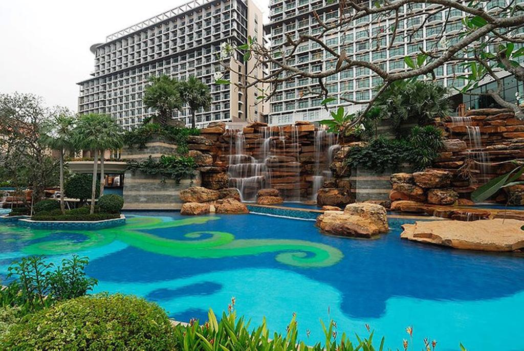 Hotel The Zign Pattaya