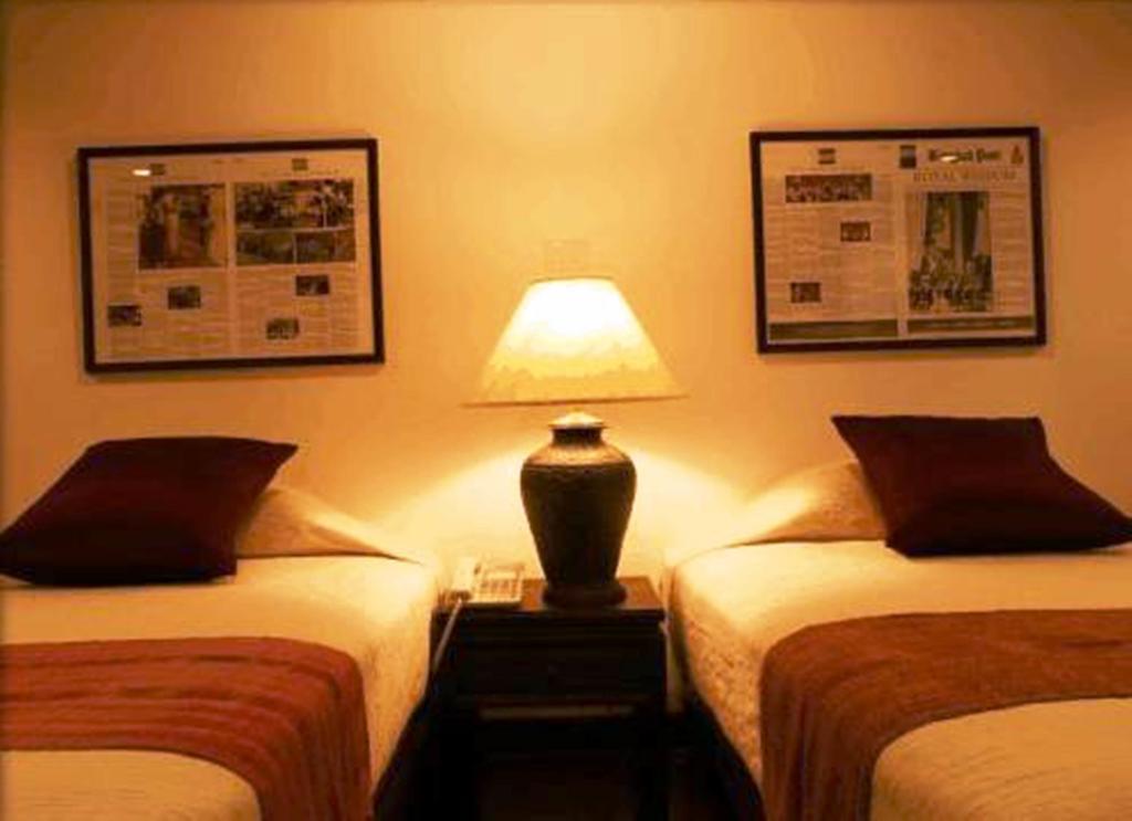 Inn Cucumber 2*