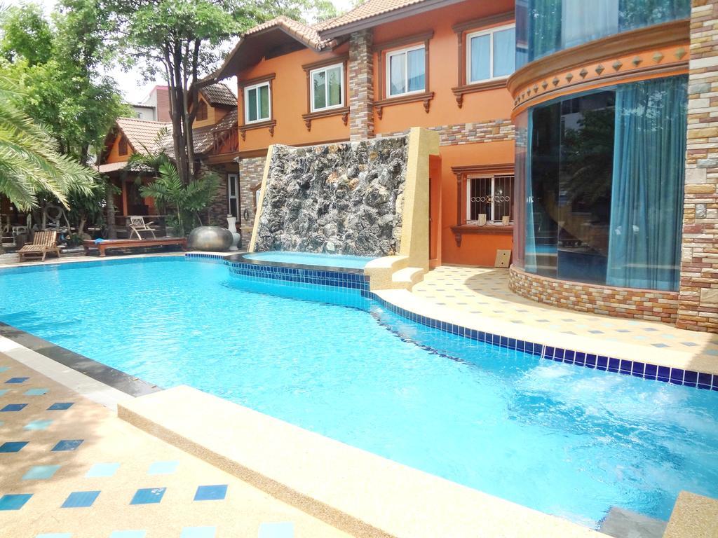 Khunsri Art Boutique Hotel 3*