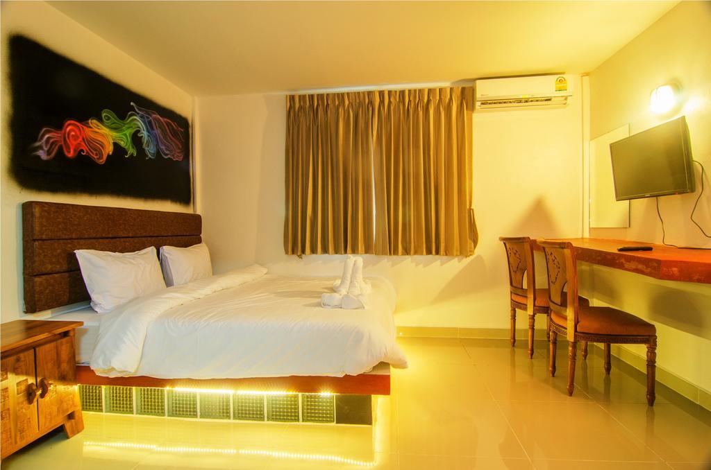 Khunsri Art Boutique 3*