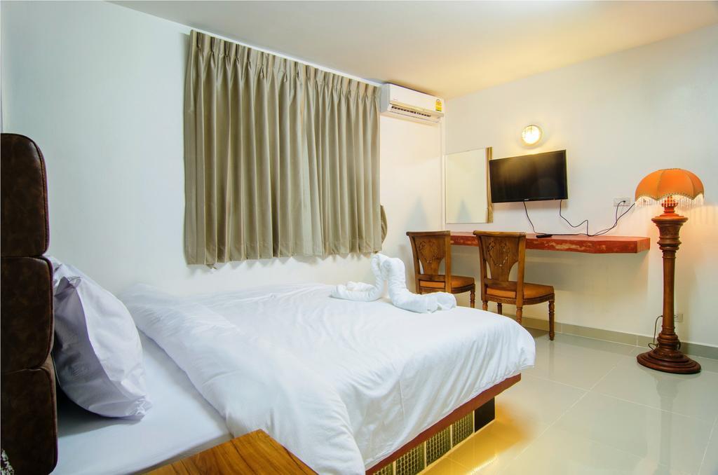 Khunsri Art Boutique Hotel 3*