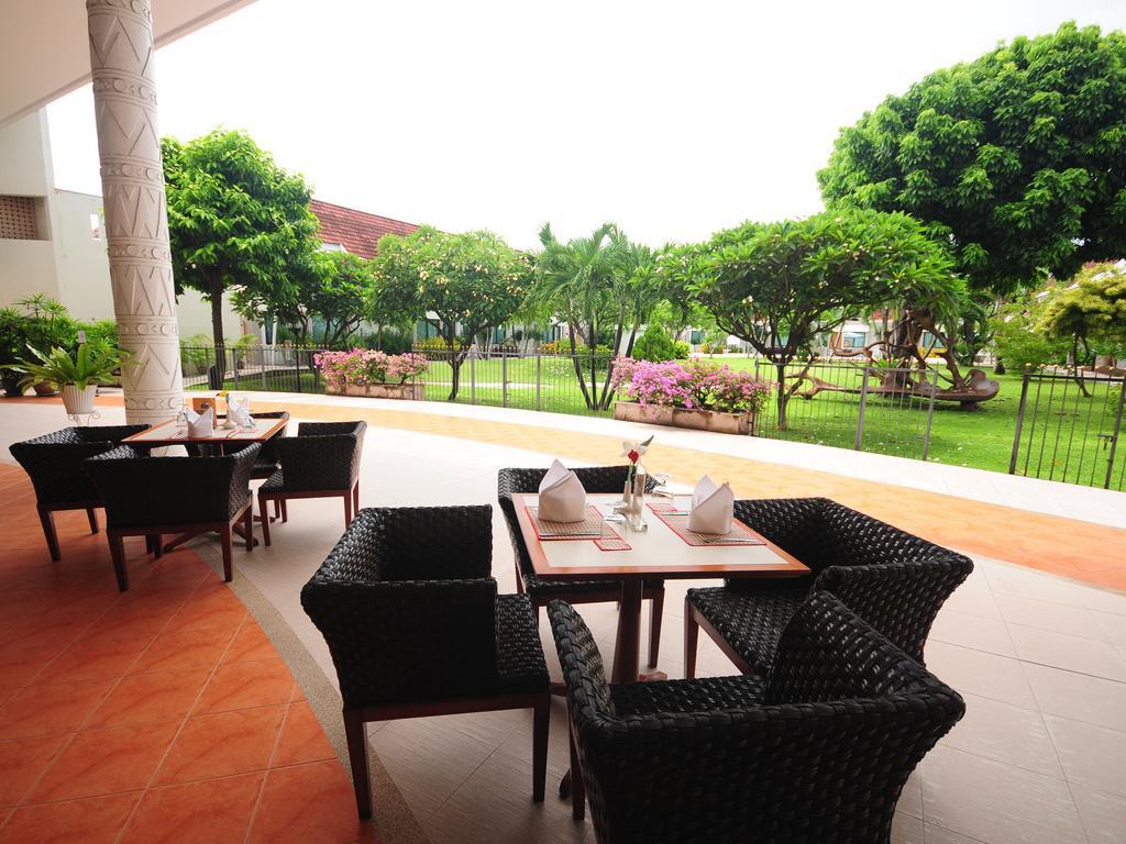 Resort Tropicana