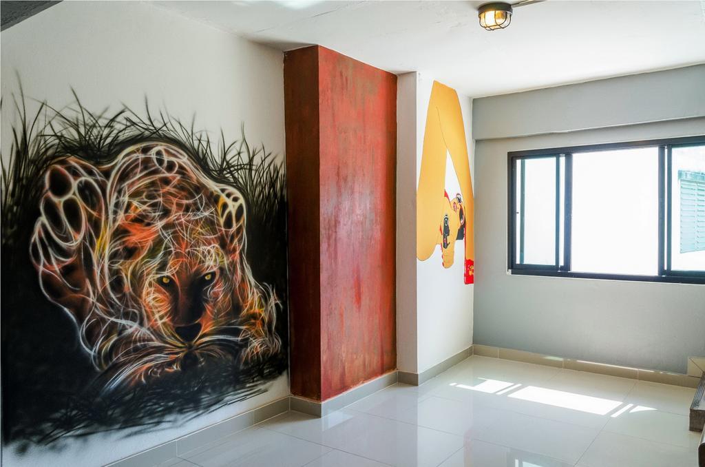 Khunsri Art Boutique Pattaya