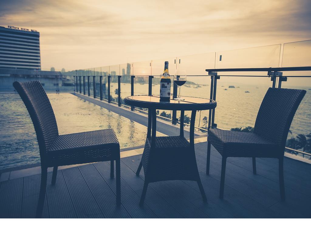 Serenotel Hotel Pattaya