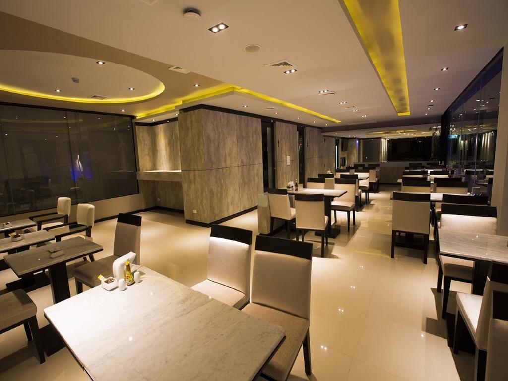 Hotel Serenotel Pattaya