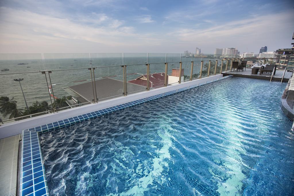 Serenotel Hotel Pattaya