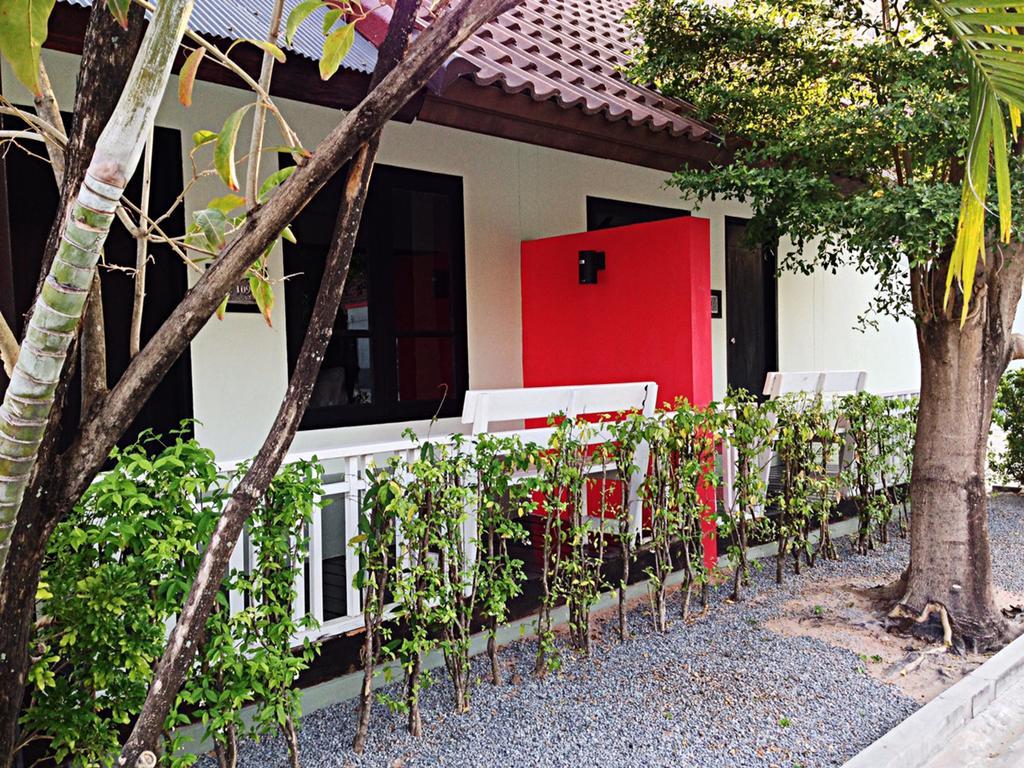 Hotel Nice Resort Pattaya 3*