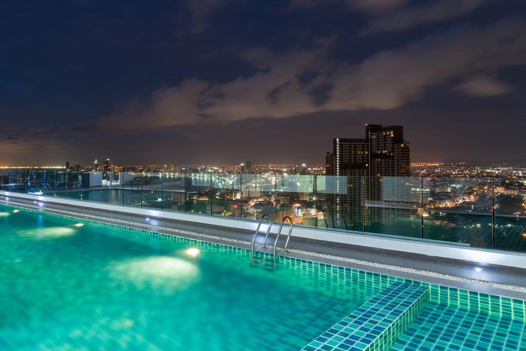 Vision Pratumnak By Sunny * Pattaya
