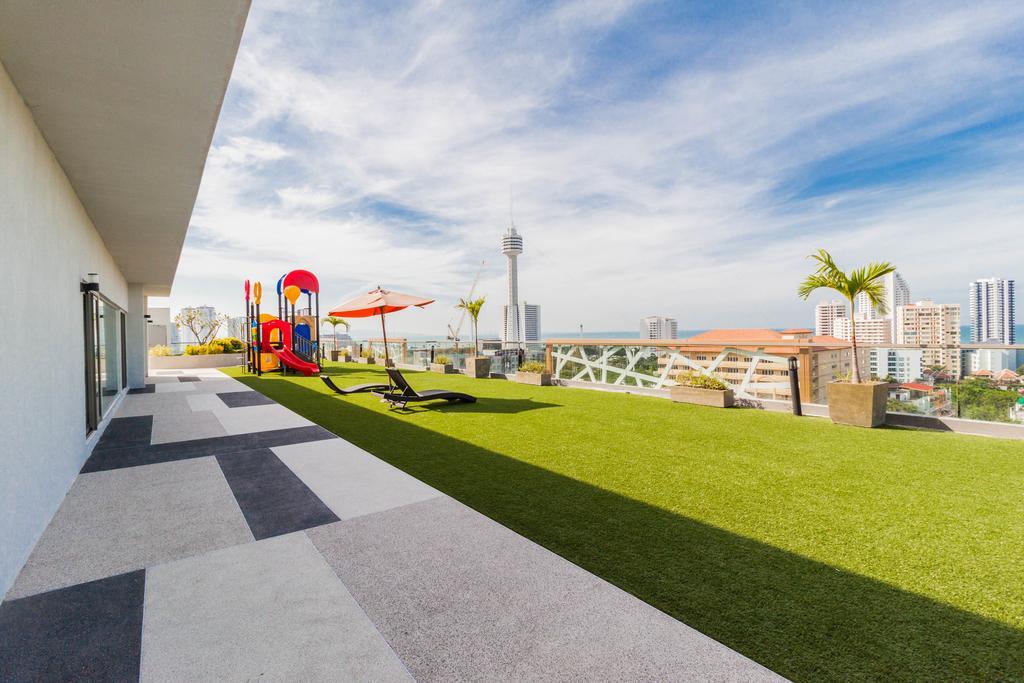 Apartment Water Park By Sunny