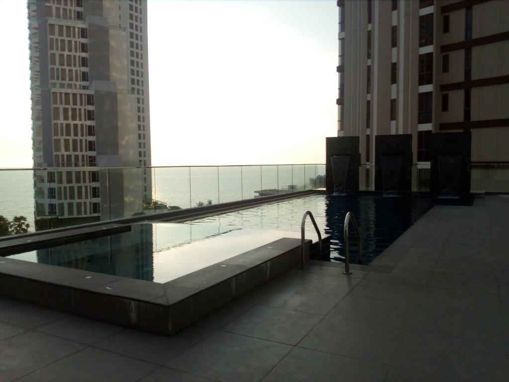 Serenity Wongamat * Pattaya