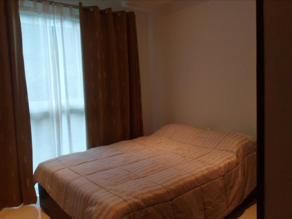 Serenity Wongamat Apartment *