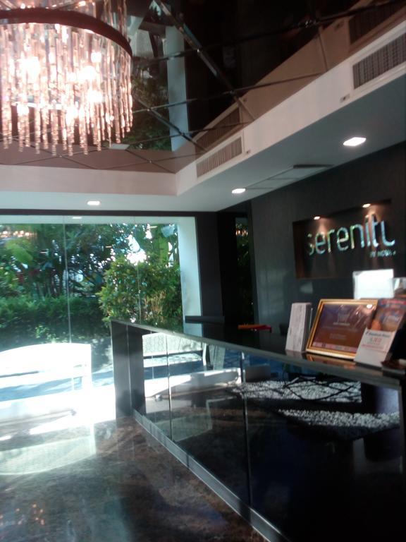 Apartment Serenity Wongamat Pattaya