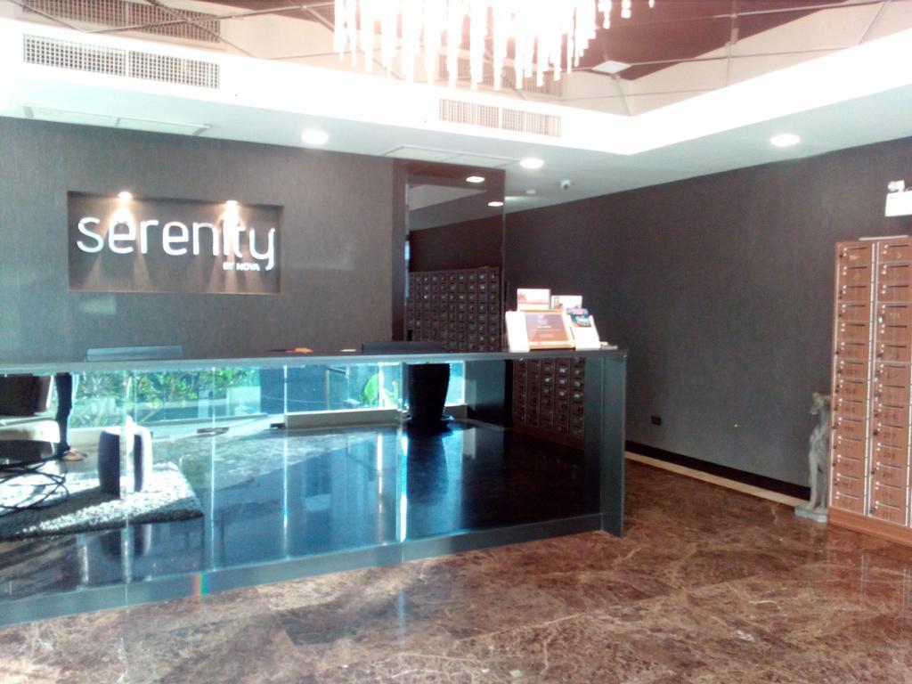 Serenity Wongamat * Pattaya