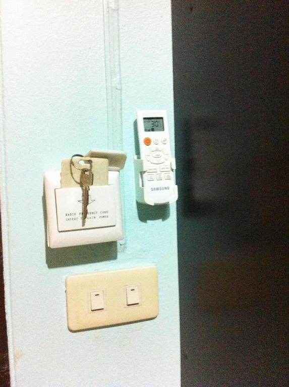 Br-guesthouse 2* Pattaya