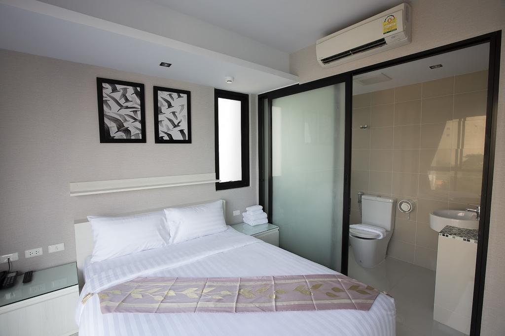 Serenotel 3*
