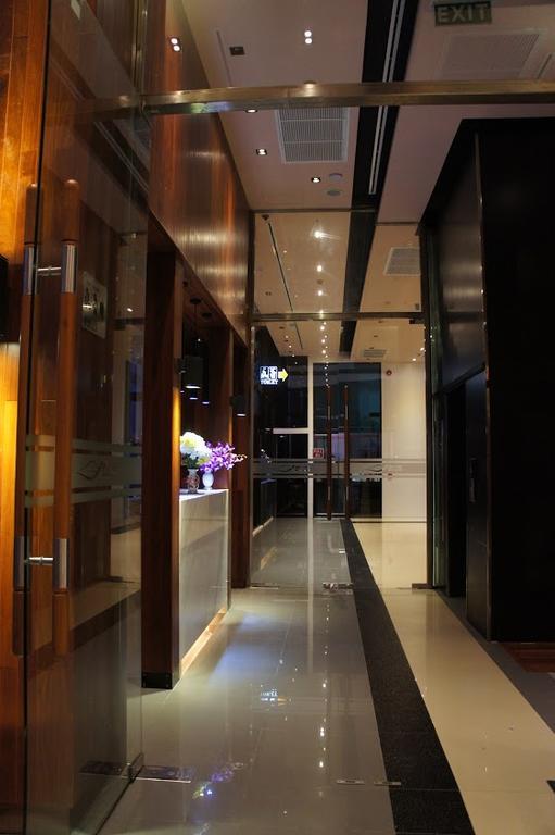 Serenotel 3* Pattaya