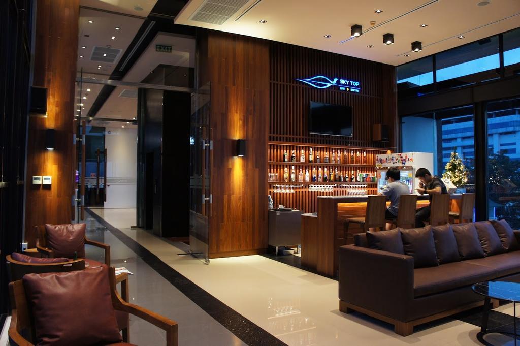Hotel Serenotel Pattaya