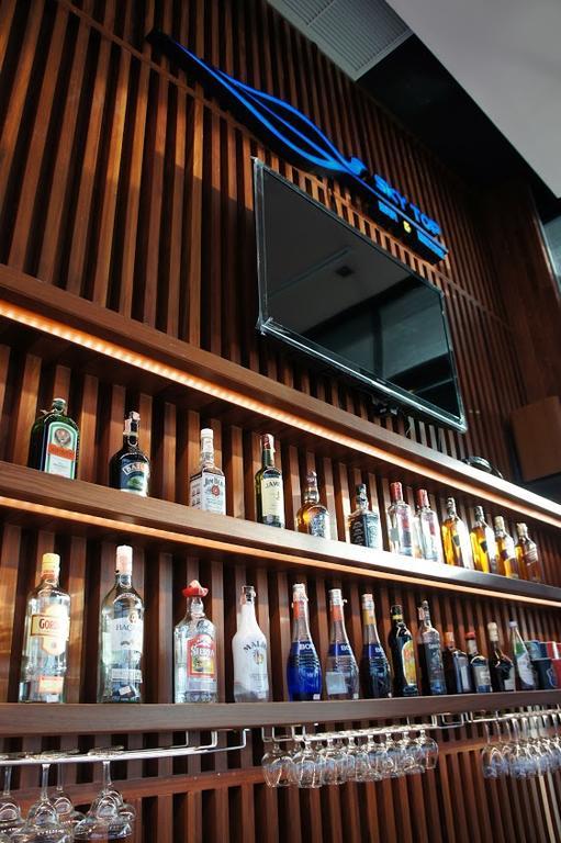 Serenotel Pattaya