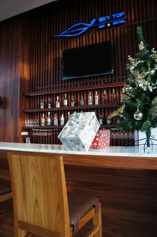 Hotel Serenotel 3*