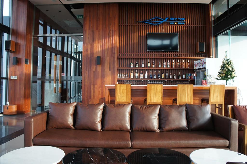 Serenotel 3*