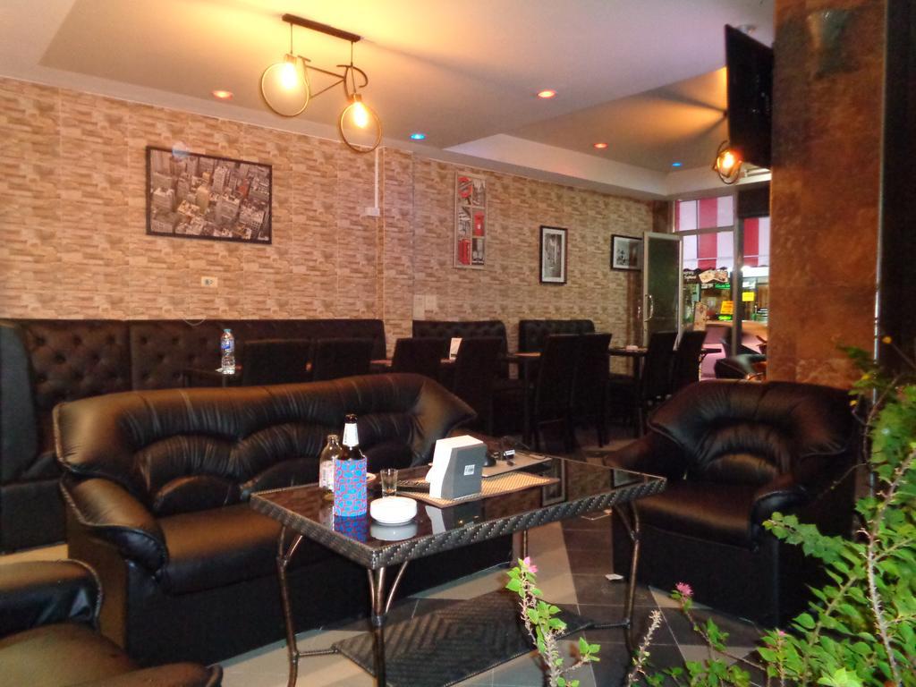 Guest house Chill Pattaya