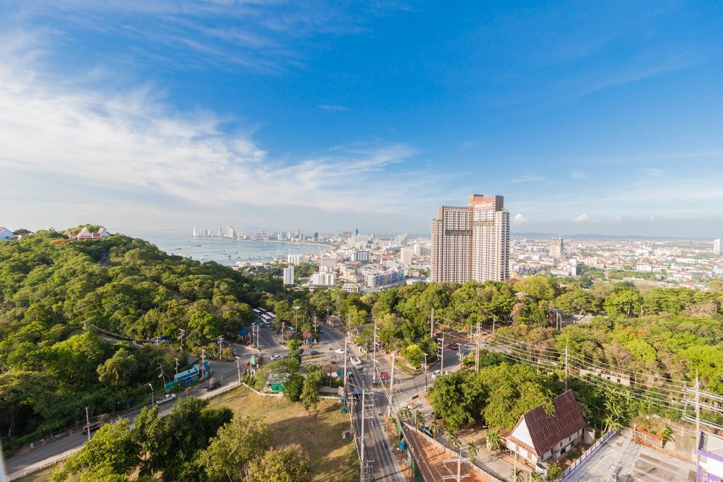 Vision Pratumnak By Sunny Apartment *