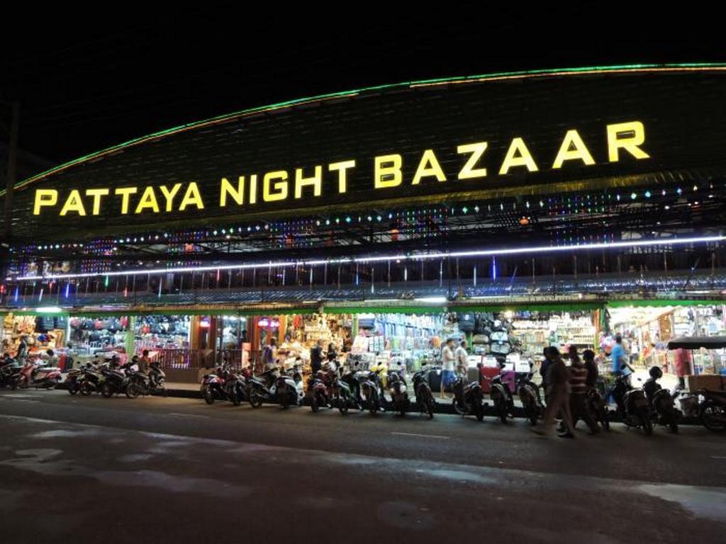 Punyapha Place Pattaya