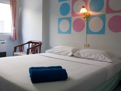 Hotel Sawasdee Pattaya