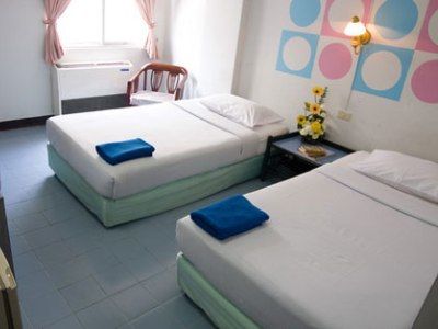 Hotel Sawasdee
