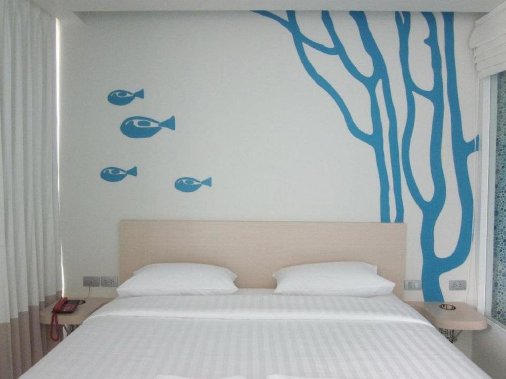 R-con Blue Ocean 3*
