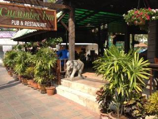 Cucumber 2* Pattaya
