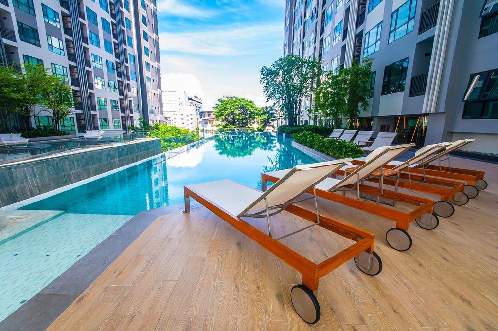 Residence-the Base Pattaya