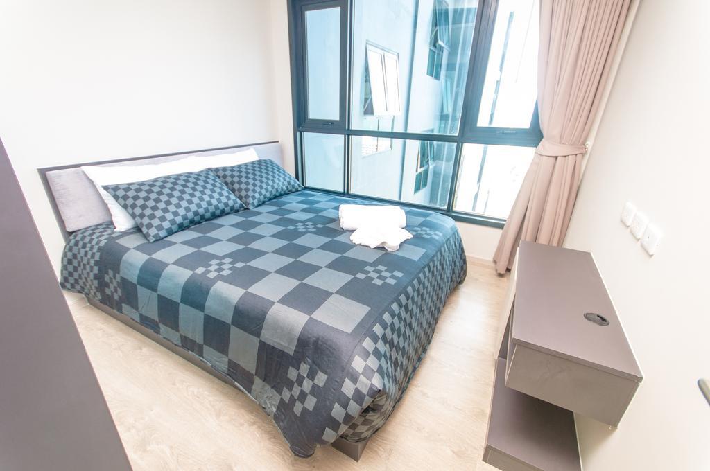 Apartment Residence-the Base *