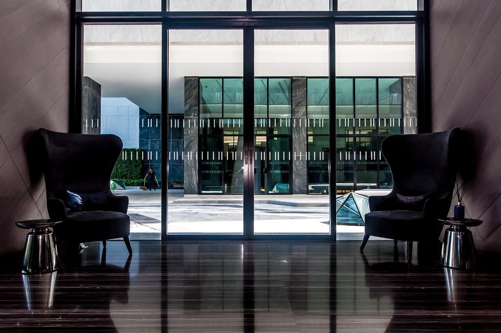 Apartment Residence-the Base Pattaya