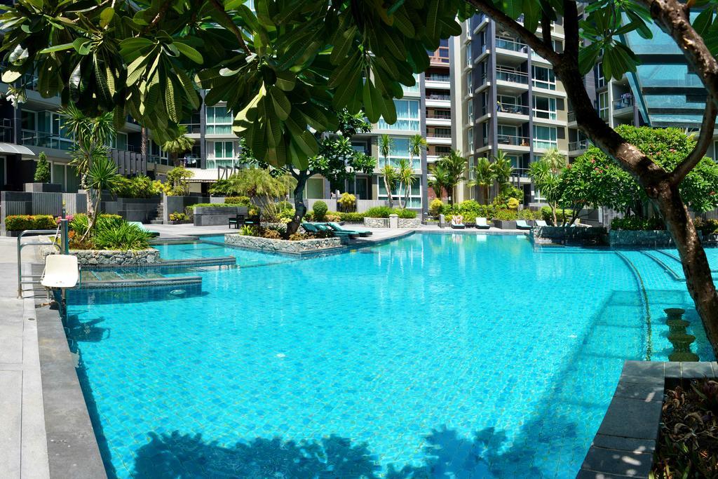 Lux Sl Luxury Style Of Life * Pattaya