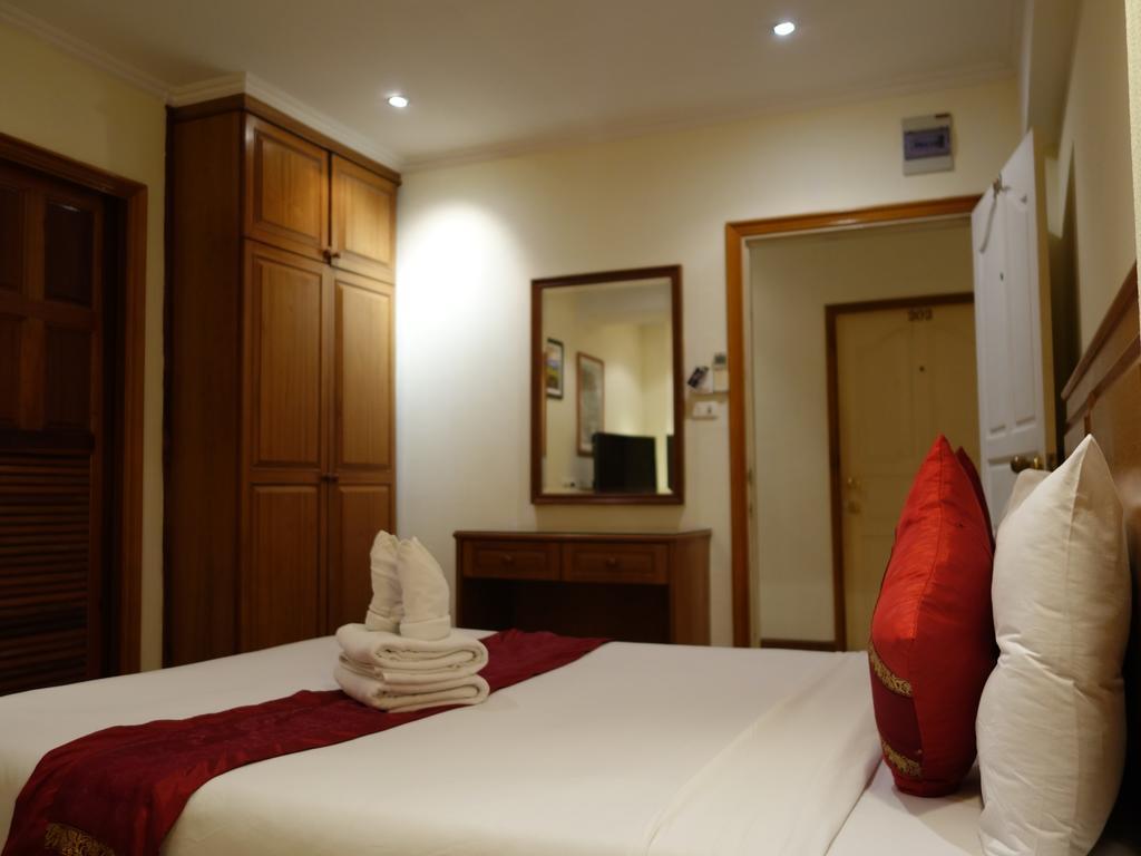 Secrets 3* Pattaya