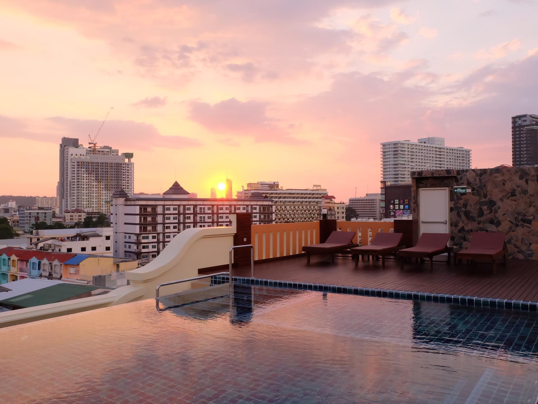 Hotel D 3*