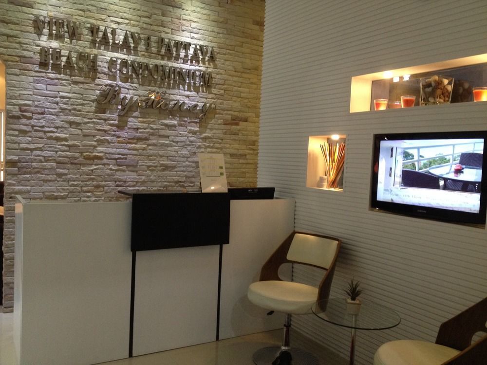 View Talay 6 By Honey 3* Pattaya