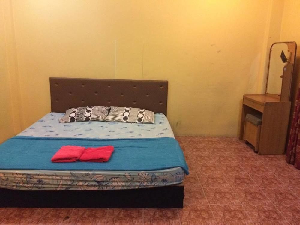 Hotel Sleep Pattaya