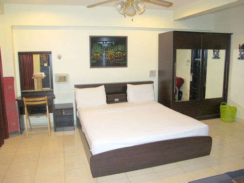 Sleep 2* Pattaya