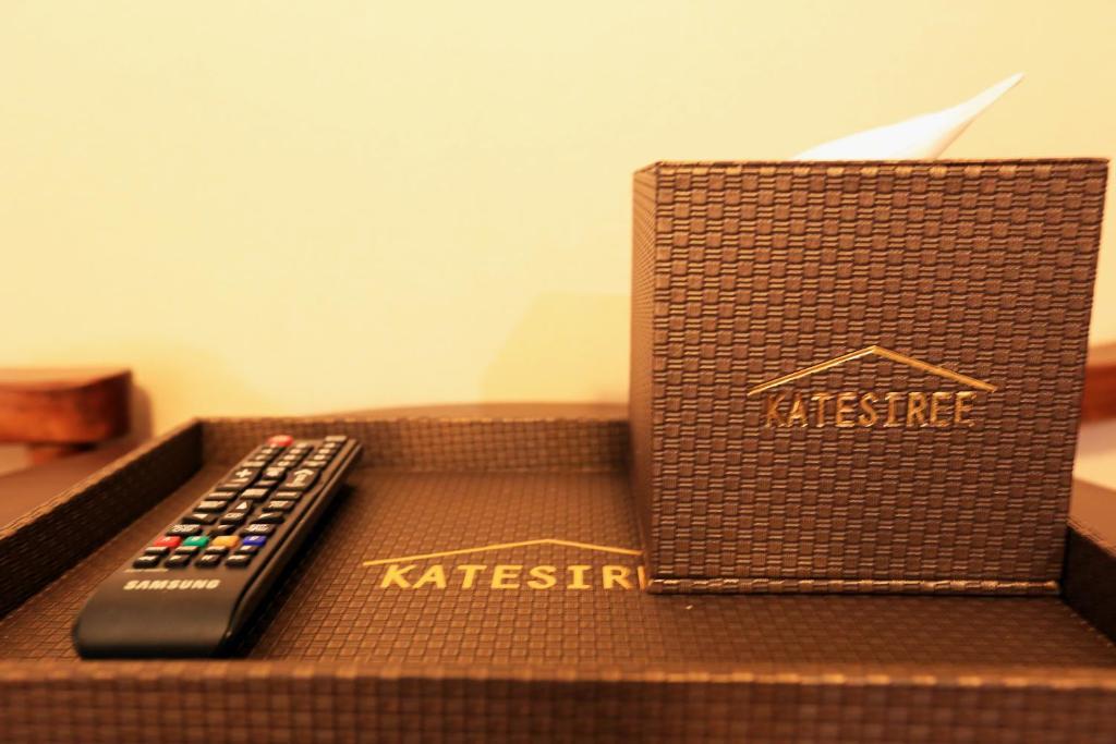 Katesiree House Pattaya