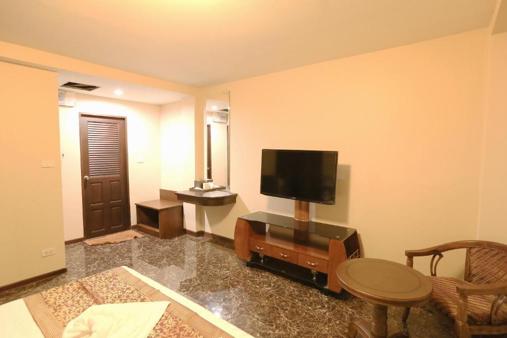 Katesiree House Inn